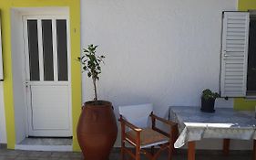 Lemon Garden 2
